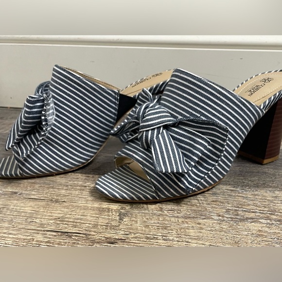 Heels Cushion Walk By Avon - Picture 3 of 6